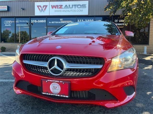 2016 Mercedes-benz Cla CLA 250, available for sale in Stratford, Connecticut | Wiz Leasing Inc. Stratford, Connecticut