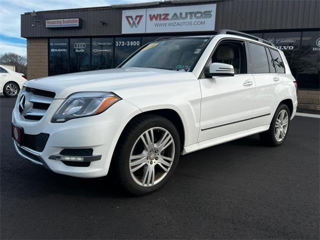 2014 Mercedes-benz Glk GLK 350, available for sale in Stratford, Connecticut | Wiz Leasing Inc. Stratford, Connecticut