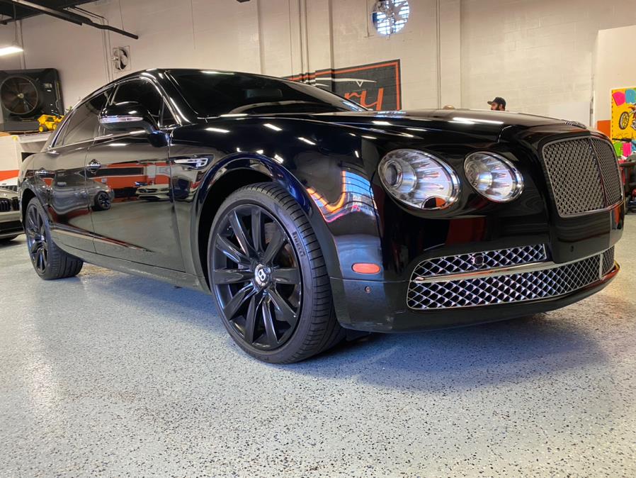 2014 Bentley Flying Spur 4dr Sdn, available for sale in Bronx, New York | Car Factory Expo Inc.. Bronx, New York 2014 Bentley Flying Spur 4dr Sdn, available for sale in Bronx, New York | Car Factory Expo Inc.. Bronx, New York