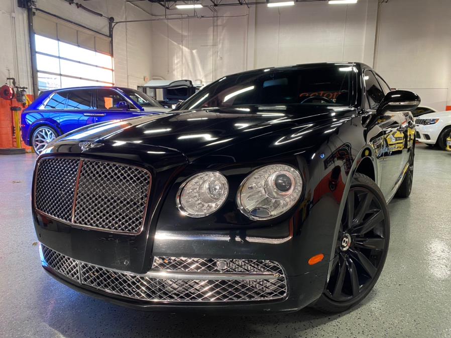 2014 Bentley Flying Spur 4dr Sdn, available for sale in Bronx, New York | Car Factory Expo Inc.. Bronx, New York 2014 Bentley Flying Spur 4dr Sdn, available for sale in Bronx, New York | Car Factory Expo Inc.. Bronx, New York