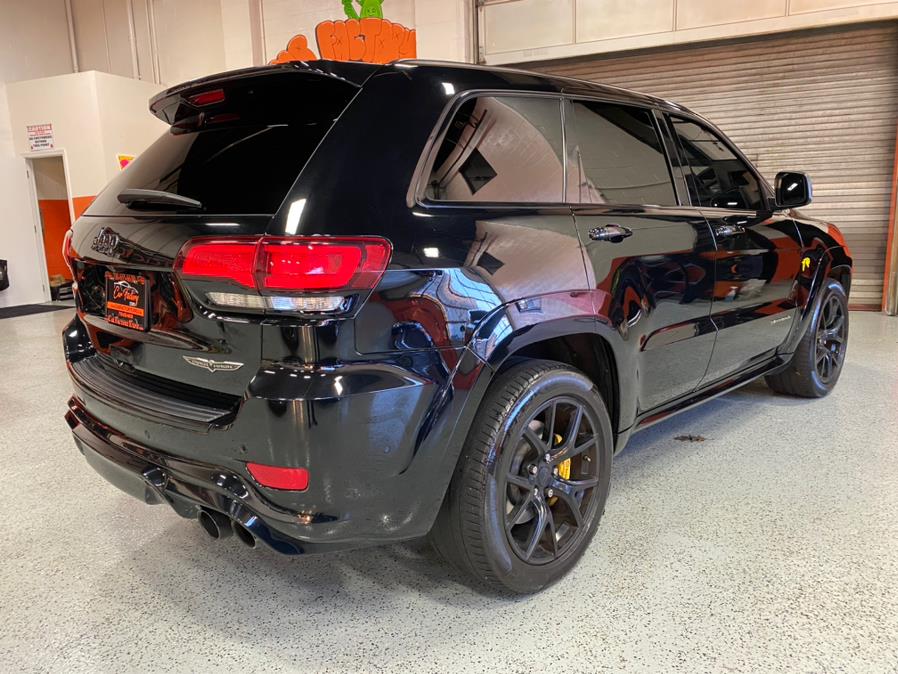 2018 Jeep Grand Cherokee Trackhawk 4x4 *Ltd Avail*, available for sale in Bronx, New York | Car Factory Inc.. Bronx, New York 2018 Jeep Grand Cherokee Trackhawk 4x4 *Ltd Avail*, available for sale in Bronx, New York | Car Factory Inc.. Bronx, New York