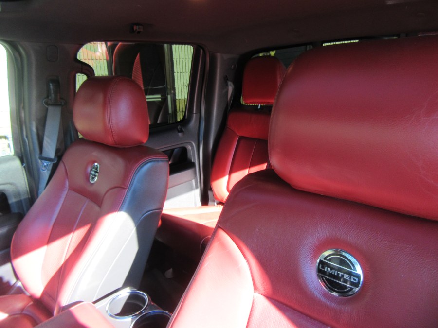 2013 Ford F-150 4WD SuperCrew 145" Limited, available for sale in Little Ferry, New Jersey | Royalty Auto Sales. Little Ferry, New Jersey 2013 Ford F-150 4WD SuperCrew 145" Limited, available for sale in Little Ferry, New Jersey | Royalty Auto Sales. Little Ferry, New Jersey
