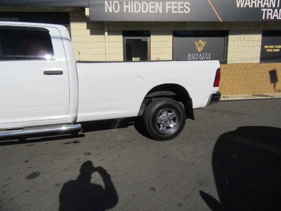 2011 Ram 2500 4WD Crew Cab 149" Laramie, available for sale in Little Ferry, New Jersey | Royalty Auto Sales. Little Ferry, New Jersey 2011 Ram 2500 4WD Crew Cab 149" Laramie, available for sale in Little Ferry, New Jersey | Royalty Auto Sales. Little Ferry, New Jersey