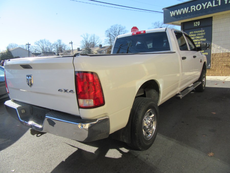 2011 Ram 2500 4WD Crew Cab 149" Laramie, available for sale in Little Ferry, New Jersey | Royalty Auto Sales. Little Ferry, New Jersey 2011 Ram 2500 4WD Crew Cab 149" Laramie, available for sale in Little Ferry, New Jersey | Royalty Auto Sales. Little Ferry, New Jersey