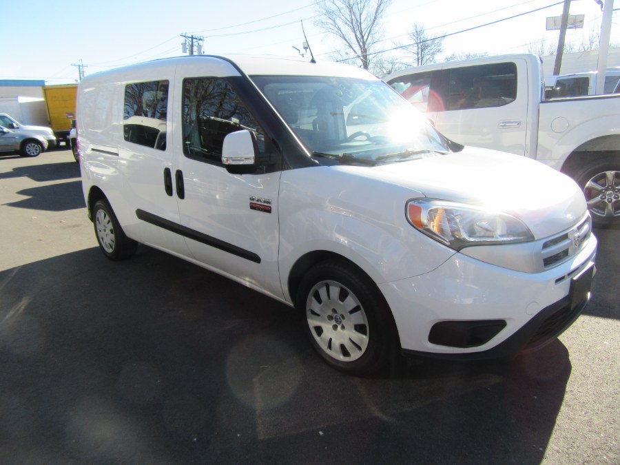 2017 Ram ProMaster City Cargo Van Tradesman SLT Van, available for sale in Little Ferry, New Jersey | Royalty Auto Sales. Little Ferry, New Jersey 2017 Ram ProMaster City Cargo Van Tradesman SLT Van, available for sale in Little Ferry, New Jersey | Royalty Auto Sales. Little Ferry, New Jersey