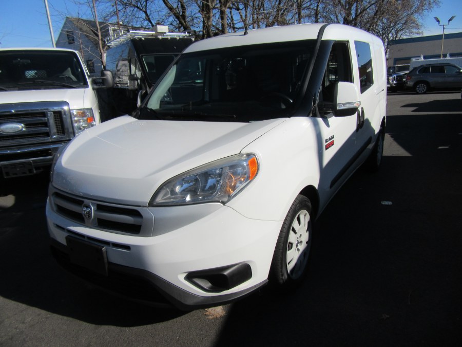 2017 Ram ProMaster City Cargo Van Tradesman SLT Van, available for sale in Little Ferry, New Jersey | Royalty Auto Sales. Little Ferry, New Jersey 2017 Ram ProMaster City Cargo Van Tradesman SLT Van, available for sale in Little Ferry, New Jersey | Royalty Auto Sales. Little Ferry, New Jersey