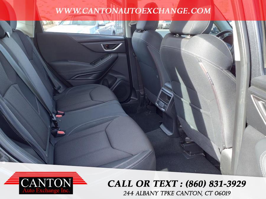 Used Subaru Forester Base 2019 | Canton Auto Exchange. Canton, Connecticut Used Subaru Forester Base 2019 | Canton Auto Exchange. Canton, Connecticut