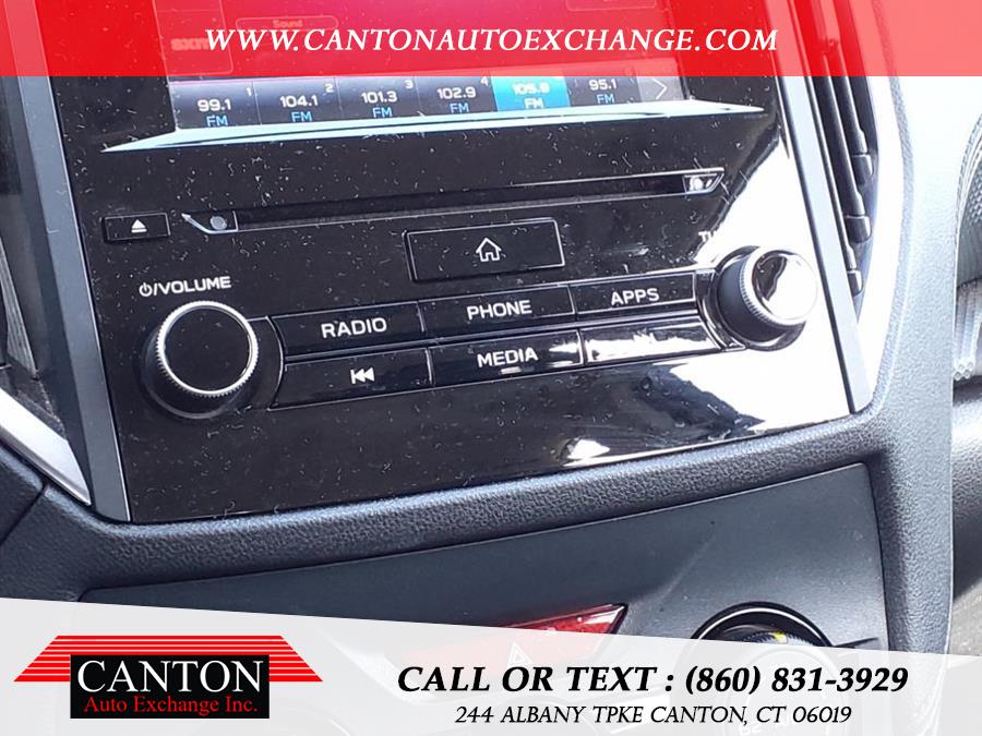 Used Subaru Forester Base 2019 | Canton Auto Exchange. Canton, Connecticut Used Subaru Forester Base 2019 | Canton Auto Exchange. Canton, Connecticut