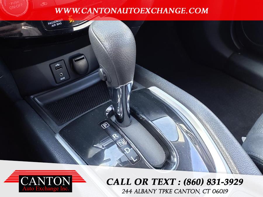 Used Nissan Rogue SV 2015 | Canton Auto Exchange. Canton, Connecticut Used Nissan Rogue SV 2015 | Canton Auto Exchange. Canton, Connecticut