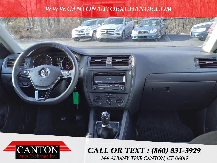 Used Volkswagen Jetta Base 2015 | Canton Auto Exchange. Canton, Connecticut Used Volkswagen Jetta Base 2015 | Canton Auto Exchange. Canton, Connecticut