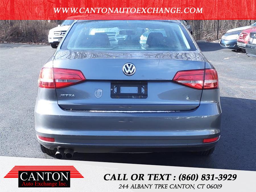 Used Volkswagen Jetta Base 2015 | Canton Auto Exchange. Canton, Connecticut Used Volkswagen Jetta Base 2015 | Canton Auto Exchange. Canton, Connecticut