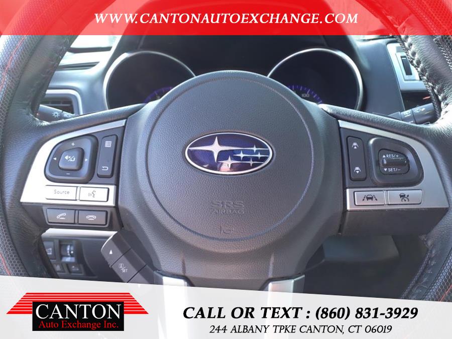 2017 Subaru Outback 3.6R Limited, available for sale in Canton, Connecticut | Canton Auto Exchange. Canton, Connecticut 2017 Subaru Outback 3.6R Limited, available for sale in Canton, Connecticut | Canton Auto Exchange. Canton, Connecticut