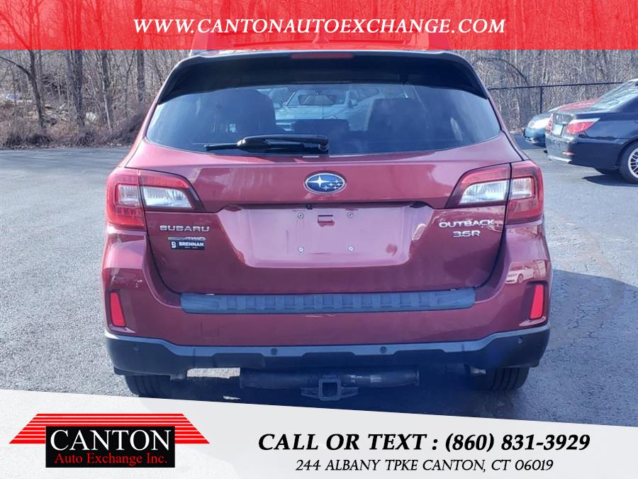 2017 Subaru Outback 3.6R Limited, available for sale in Canton, Connecticut | Canton Auto Exchange. Canton, Connecticut 2017 Subaru Outback 3.6R Limited, available for sale in Canton, Connecticut | Canton Auto Exchange. Canton, Connecticut