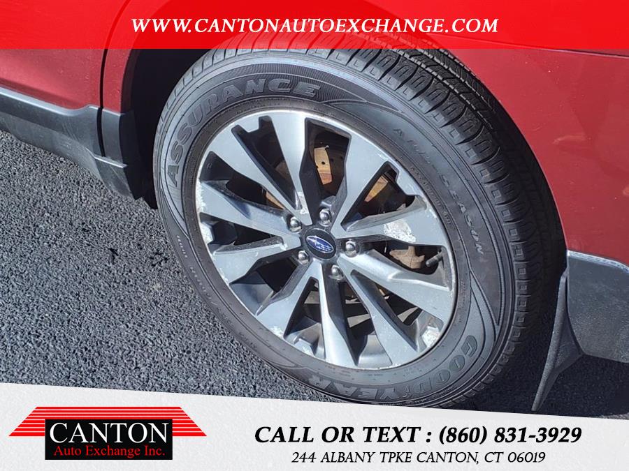 2017 Subaru Outback 3.6R Limited, available for sale in Canton, Connecticut | Canton Auto Exchange. Canton, Connecticut 2017 Subaru Outback 3.6R Limited, available for sale in Canton, Connecticut | Canton Auto Exchange. Canton, Connecticut