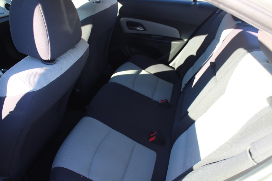 2013 Chevrolet Cruze 4dr Sdn Auto LS, available for sale in Deer Park, New York | Car Tec Enterprise Leasing & Sales LLC. Deer Park, New York 2013 Chevrolet Cruze 4dr Sdn Auto LS, available for sale in Deer Park, New York | Car Tec Enterprise Leasing & Sales LLC. Deer Park, New York