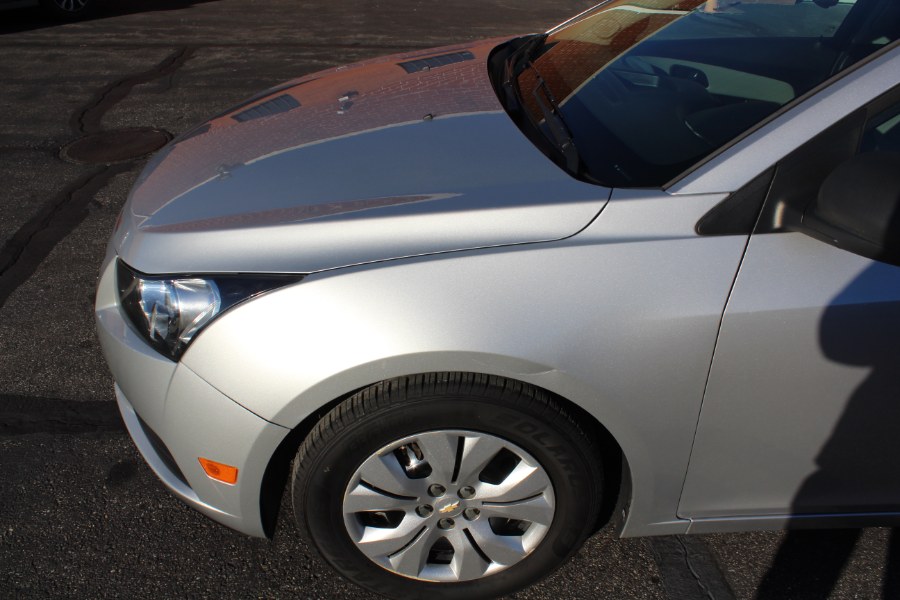 2013 Chevrolet Cruze 4dr Sdn Auto LS, available for sale in Deer Park, New York | Car Tec Enterprise Leasing & Sales LLC. Deer Park, New York 2013 Chevrolet Cruze 4dr Sdn Auto LS, available for sale in Deer Park, New York | Car Tec Enterprise Leasing & Sales LLC. Deer Park, New York