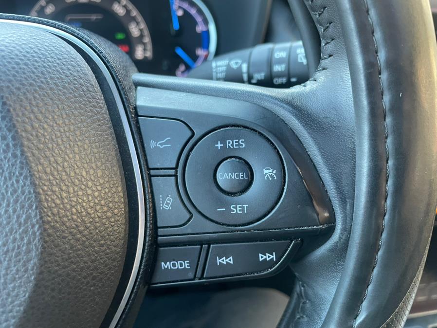 2019 Toyota RAV4 Hybrid Limited AWD, available for sale in Jamaica, New York | Sylhet Motors Inc.. Jamaica, New York 2019 Toyota RAV4 Hybrid Limited AWD, available for sale in Jamaica, New York | Sylhet Motors Inc.. Jamaica, New York