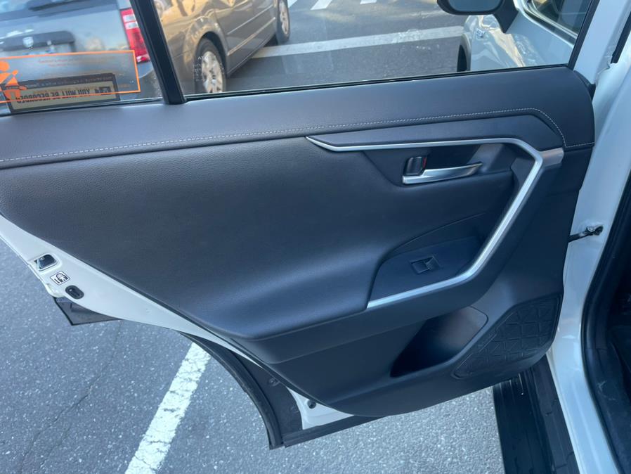2019 Toyota RAV4 Hybrid Limited AWD, available for sale in Jamaica, New York | Sylhet Motors Inc.. Jamaica, New York 2019 Toyota RAV4 Hybrid Limited AWD, available for sale in Jamaica, New York | Sylhet Motors Inc.. Jamaica, New York