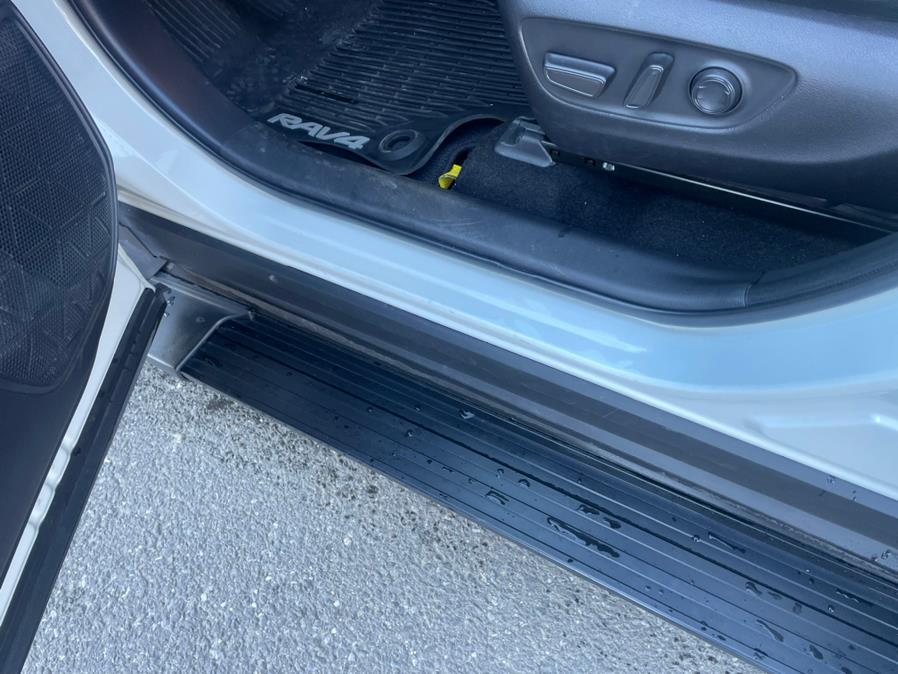 2019 Toyota RAV4 Hybrid Limited AWD, available for sale in Jamaica, New York | Sylhet Motors Inc.. Jamaica, New York 2019 Toyota RAV4 Hybrid Limited AWD, available for sale in Jamaica, New York | Sylhet Motors Inc.. Jamaica, New York