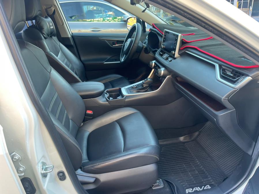 2019 Toyota RAV4 Hybrid Limited AWD, available for sale in Jamaica, New York | Sylhet Motors Inc.. Jamaica, New York 2019 Toyota RAV4 Hybrid Limited AWD, available for sale in Jamaica, New York | Sylhet Motors Inc.. Jamaica, New York