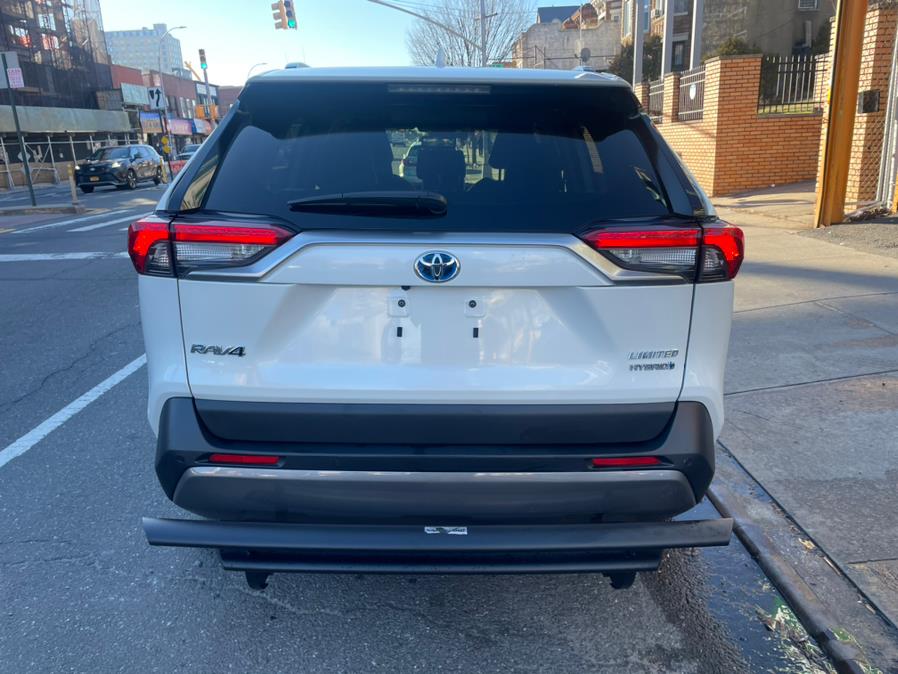 2019 Toyota RAV4 Hybrid Limited AWD, available for sale in Jamaica, New York | Sylhet Motors Inc.. Jamaica, New York 2019 Toyota RAV4 Hybrid Limited AWD, available for sale in Jamaica, New York | Sylhet Motors Inc.. Jamaica, New York
