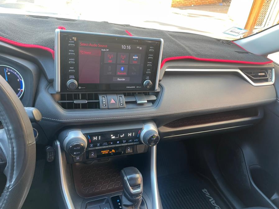 2019 Toyota RAV4 Hybrid Limited AWD, available for sale in Jamaica, New York | Sylhet Motors Inc.. Jamaica, New York 2019 Toyota RAV4 Hybrid Limited AWD, available for sale in Jamaica, New York | Sylhet Motors Inc.. Jamaica, New York