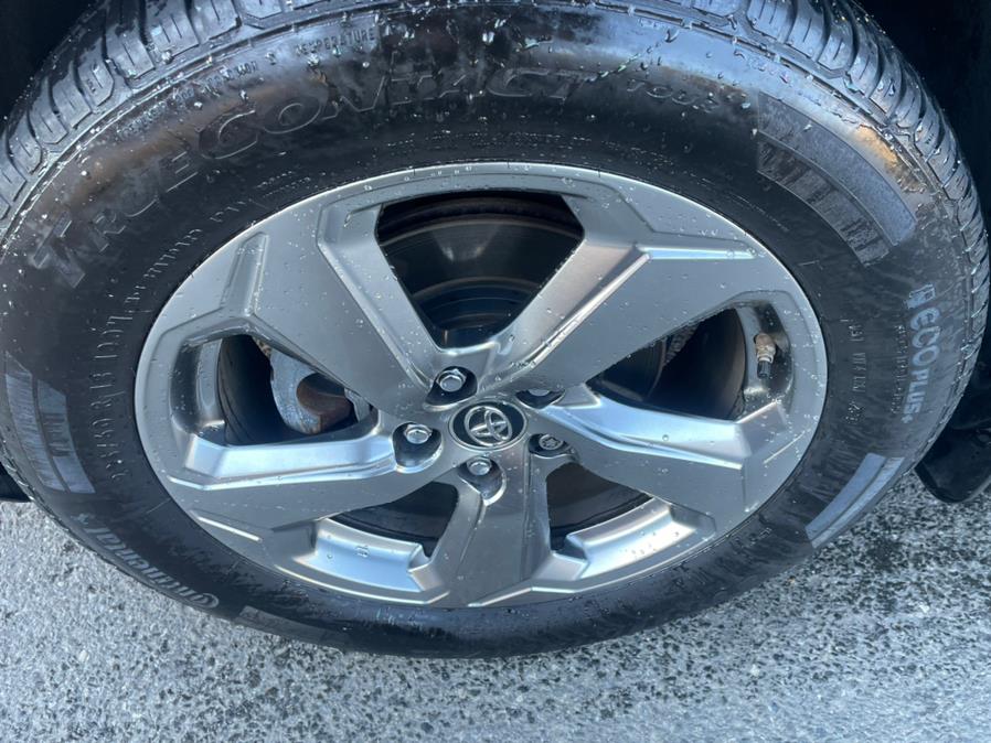 2019 Toyota RAV4 Hybrid Limited AWD, available for sale in Jamaica, New York | Sylhet Motors Inc.. Jamaica, New York 2019 Toyota RAV4 Hybrid Limited AWD, available for sale in Jamaica, New York | Sylhet Motors Inc.. Jamaica, New York