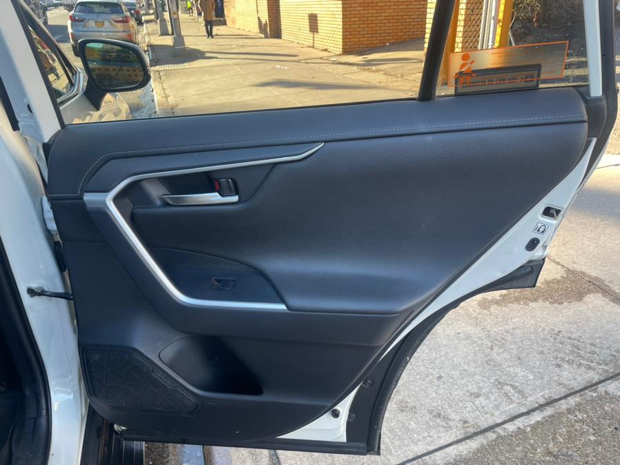 2019 Toyota RAV4 Hybrid Limited AWD, available for sale in Jamaica, New York | Sylhet Motors Inc.. Jamaica, New York 2019 Toyota RAV4 Hybrid Limited AWD, available for sale in Jamaica, New York | Sylhet Motors Inc.. Jamaica, New York