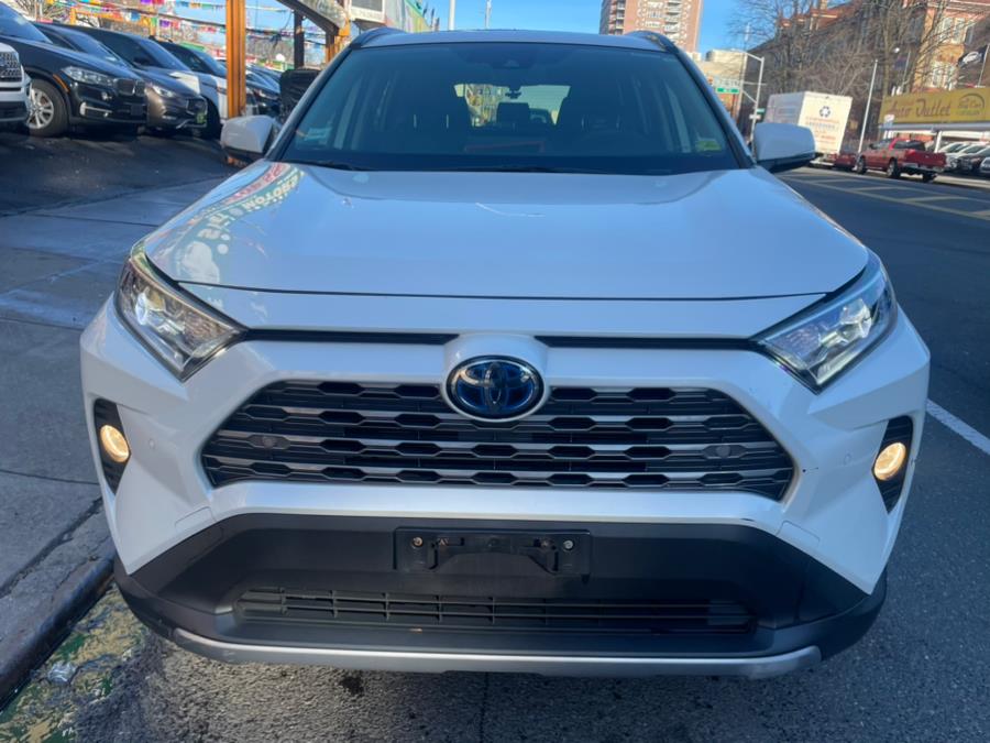 2019 Toyota RAV4 Hybrid Limited AWD, available for sale in Jamaica, New York | Sylhet Motors Inc.. Jamaica, New York 2019 Toyota RAV4 Hybrid Limited AWD, available for sale in Jamaica, New York | Sylhet Motors Inc.. Jamaica, New York