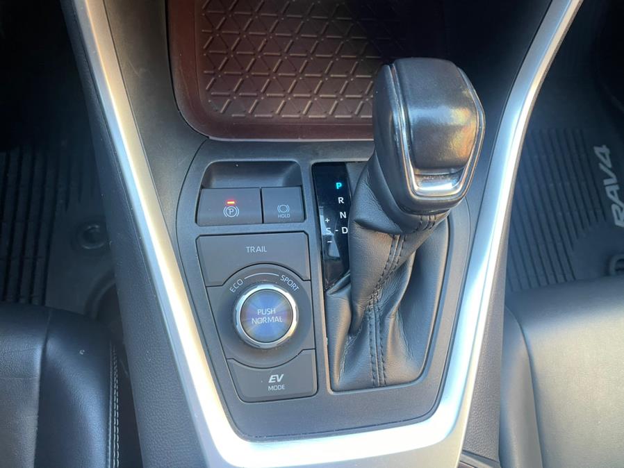 2019 Toyota RAV4 Hybrid Limited AWD, available for sale in Jamaica, New York | Sylhet Motors Inc.. Jamaica, New York 2019 Toyota RAV4 Hybrid Limited AWD, available for sale in Jamaica, New York | Sylhet Motors Inc.. Jamaica, New York