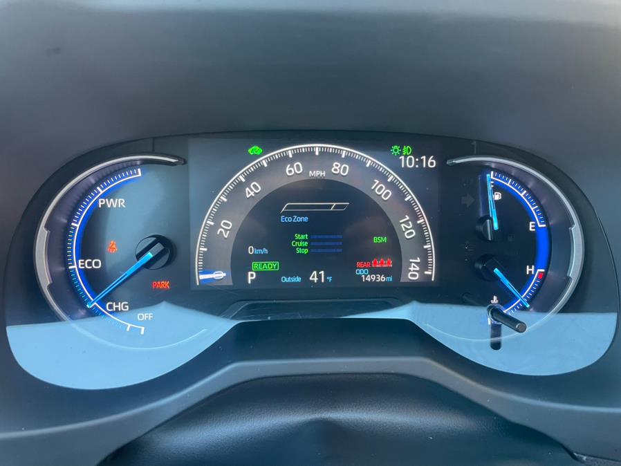 2019 Toyota RAV4 Hybrid Limited AWD, available for sale in Jamaica, New York | Sylhet Motors Inc.. Jamaica, New York 2019 Toyota RAV4 Hybrid Limited AWD, available for sale in Jamaica, New York | Sylhet Motors Inc.. Jamaica, New York