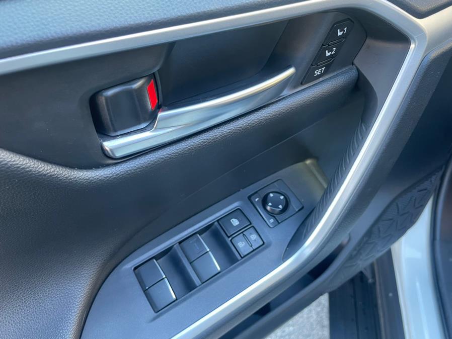 2019 Toyota RAV4 Hybrid Limited AWD, available for sale in Jamaica, New York | Sylhet Motors Inc.. Jamaica, New York 2019 Toyota RAV4 Hybrid Limited AWD, available for sale in Jamaica, New York | Sylhet Motors Inc.. Jamaica, New York