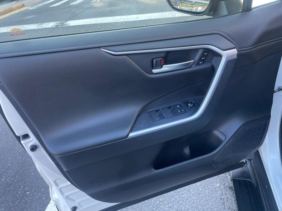 2019 Toyota RAV4 Hybrid Limited AWD, available for sale in Jamaica, New York | Sylhet Motors Inc.. Jamaica, New York 2019 Toyota RAV4 Hybrid Limited AWD, available for sale in Jamaica, New York | Sylhet Motors Inc.. Jamaica, New York