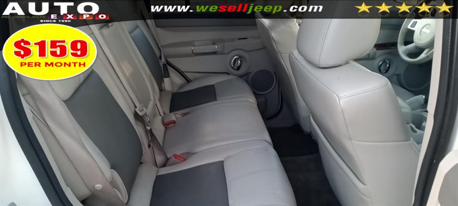 2010 Jeep Commander 4WD 4dr Limited, available for sale in Huntington, New York | Auto Expo. Huntington, New York 2010 Jeep Commander 4WD 4dr Limited, available for sale in Huntington, New York | Auto Expo. Huntington, New York