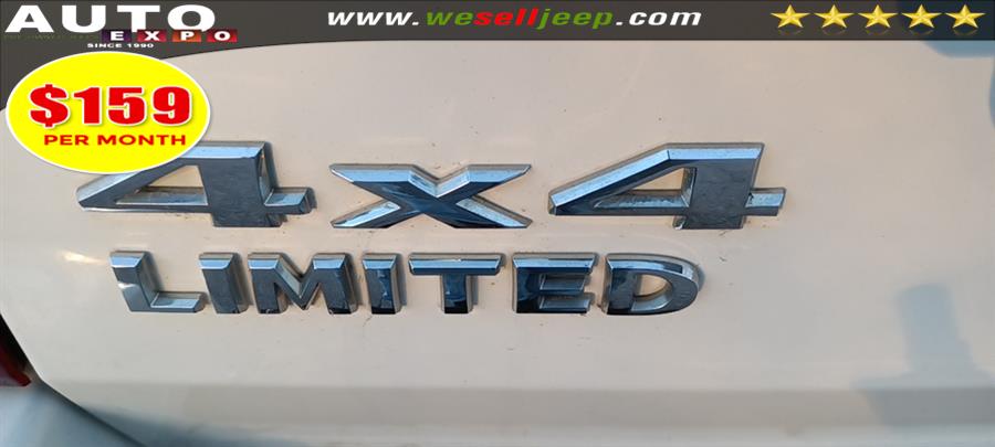 2010 Jeep Commander 4WD 4dr Limited, available for sale in Huntington, New York | Auto Expo. Huntington, New York 2010 Jeep Commander 4WD 4dr Limited, available for sale in Huntington, New York | Auto Expo. Huntington, New York