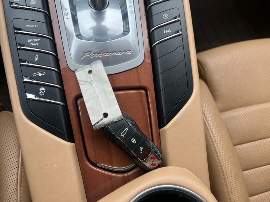 2014 Porsche Panamera 4dr HB 4S, available for sale in Waterbury, Connecticut | Platinum Auto Care. Waterbury, Connecticut 2014 Porsche Panamera 4dr HB 4S, available for sale in Waterbury, Connecticut | Platinum Auto Care. Waterbury, Connecticut