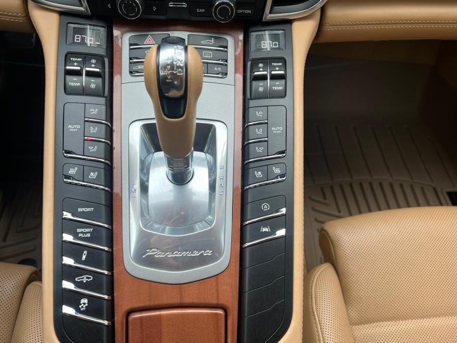2014 Porsche Panamera 4dr HB 4S, available for sale in Waterbury, Connecticut | Platinum Auto Care. Waterbury, Connecticut 2014 Porsche Panamera 4dr HB 4S, available for sale in Waterbury, Connecticut | Platinum Auto Care. Waterbury, Connecticut