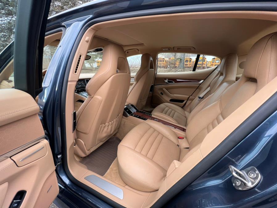 2014 Porsche Panamera 4dr HB 4S, available for sale in Waterbury, Connecticut | Platinum Auto Care. Waterbury, Connecticut 2014 Porsche Panamera 4dr HB 4S, available for sale in Waterbury, Connecticut | Platinum Auto Care. Waterbury, Connecticut