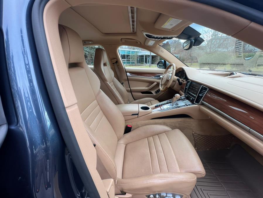 2014 Porsche Panamera 4dr HB 4S, available for sale in Waterbury, Connecticut | Platinum Auto Care. Waterbury, Connecticut 2014 Porsche Panamera 4dr HB 4S, available for sale in Waterbury, Connecticut | Platinum Auto Care. Waterbury, Connecticut