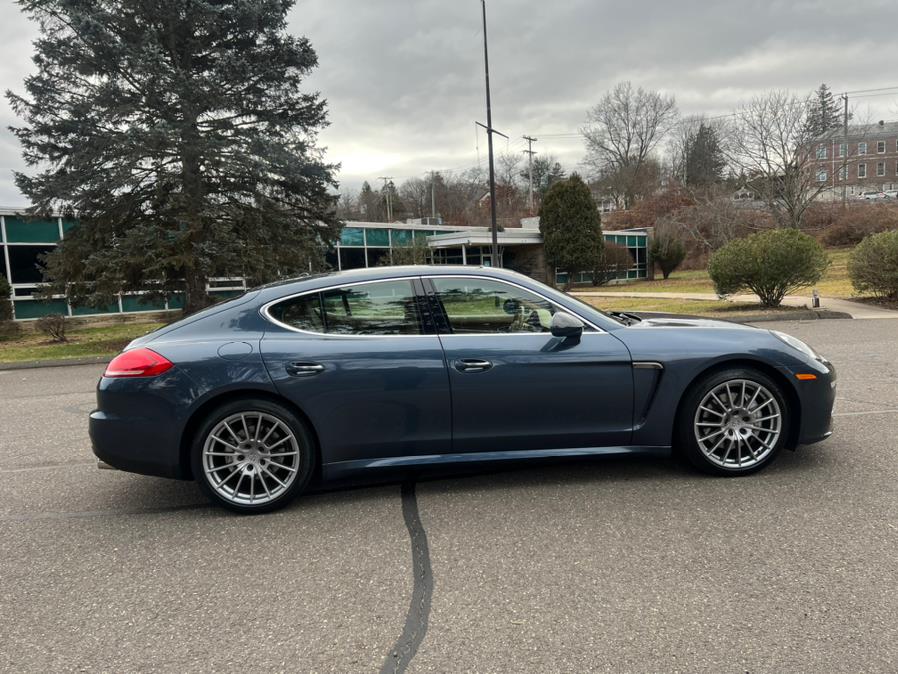2014 Porsche Panamera 4dr HB 4S, available for sale in Waterbury, Connecticut | Platinum Auto Care. Waterbury, Connecticut 2014 Porsche Panamera 4dr HB 4S, available for sale in Waterbury, Connecticut | Platinum Auto Care. Waterbury, Connecticut