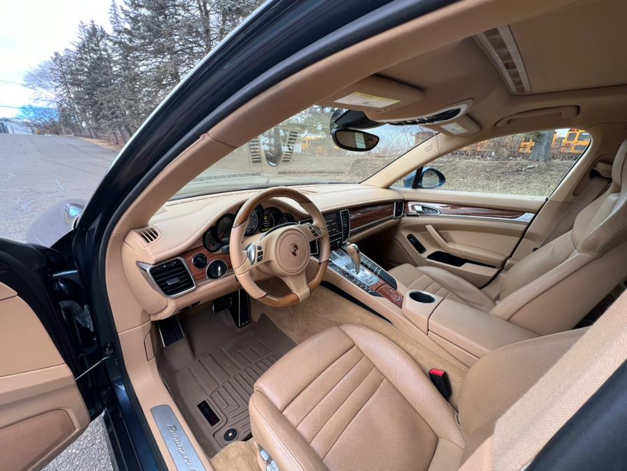 2014 Porsche Panamera 4dr HB 4S, available for sale in Waterbury, Connecticut | Platinum Auto Care. Waterbury, Connecticut 2014 Porsche Panamera 4dr HB 4S, available for sale in Waterbury, Connecticut | Platinum Auto Care. Waterbury, Connecticut