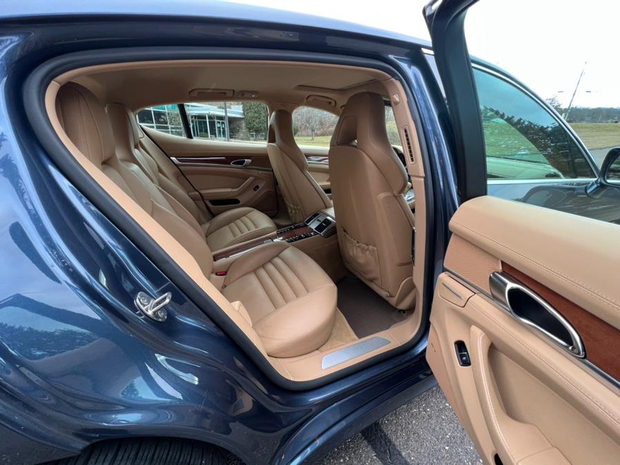 2014 Porsche Panamera 4dr HB 4S, available for sale in Waterbury, Connecticut | Platinum Auto Care. Waterbury, Connecticut 2014 Porsche Panamera 4dr HB 4S, available for sale in Waterbury, Connecticut | Platinum Auto Care. Waterbury, Connecticut