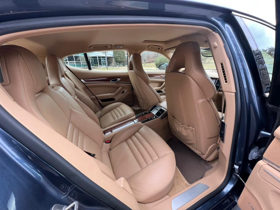 2014 Porsche Panamera 4dr HB 4S, available for sale in Waterbury, Connecticut | Platinum Auto Care. Waterbury, Connecticut 2014 Porsche Panamera 4dr HB 4S, available for sale in Waterbury, Connecticut | Platinum Auto Care. Waterbury, Connecticut