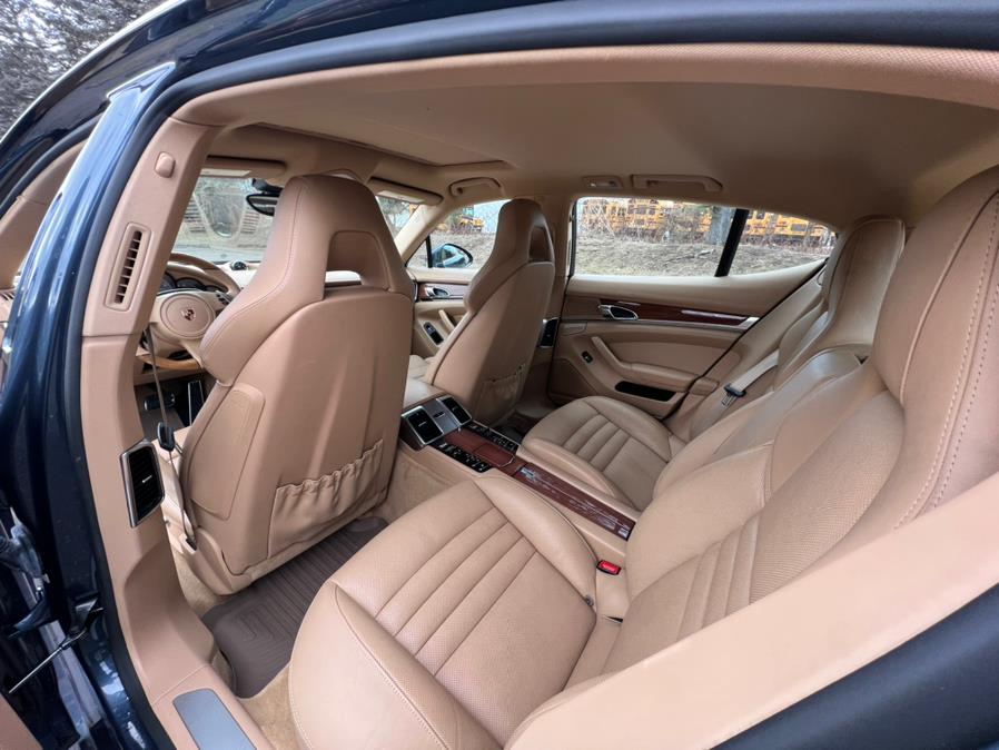 2014 Porsche Panamera 4dr HB 4S, available for sale in Waterbury, Connecticut | Platinum Auto Care. Waterbury, Connecticut 2014 Porsche Panamera 4dr HB 4S, available for sale in Waterbury, Connecticut | Platinum Auto Care. Waterbury, Connecticut