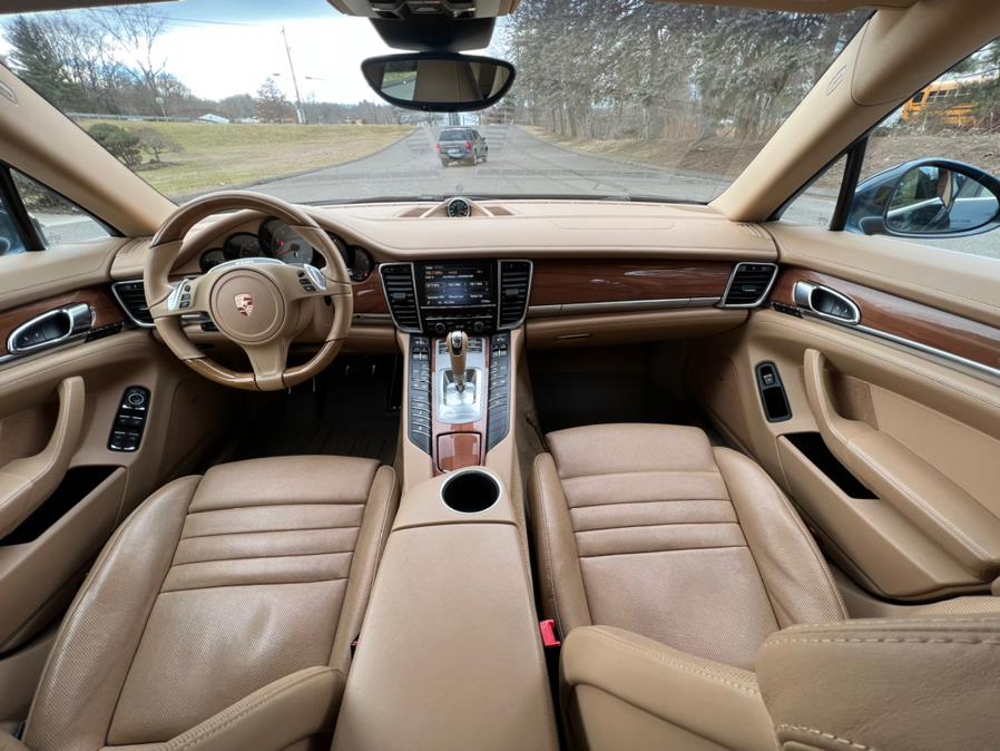 2014 Porsche Panamera 4dr HB 4S, available for sale in Waterbury, Connecticut | Platinum Auto Care. Waterbury, Connecticut 2014 Porsche Panamera 4dr HB 4S, available for sale in Waterbury, Connecticut | Platinum Auto Care. Waterbury, Connecticut