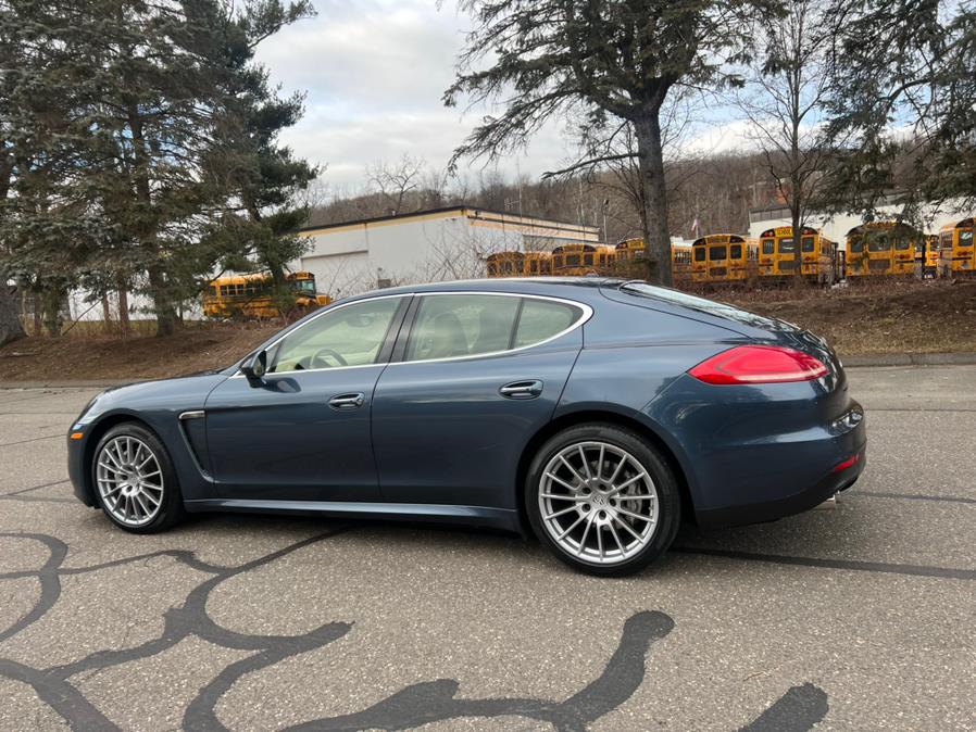 2014 Porsche Panamera 4dr HB 4S, available for sale in Waterbury, Connecticut | Platinum Auto Care. Waterbury, Connecticut 2014 Porsche Panamera 4dr HB 4S, available for sale in Waterbury, Connecticut | Platinum Auto Care. Waterbury, Connecticut