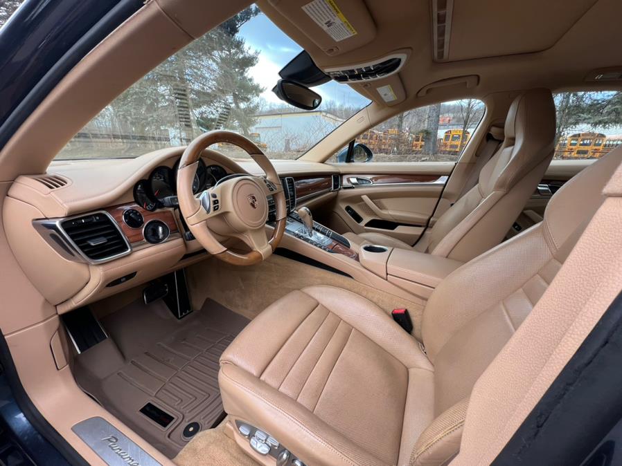 2014 Porsche Panamera 4dr HB 4S, available for sale in Waterbury, Connecticut | Platinum Auto Care. Waterbury, Connecticut 2014 Porsche Panamera 4dr HB 4S, available for sale in Waterbury, Connecticut | Platinum Auto Care. Waterbury, Connecticut