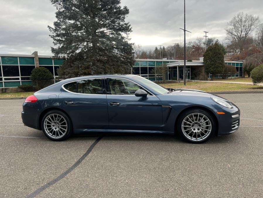 2014 Porsche Panamera 4dr HB 4S, available for sale in Waterbury, Connecticut | Platinum Auto Care. Waterbury, Connecticut 2014 Porsche Panamera 4dr HB 4S, available for sale in Waterbury, Connecticut | Platinum Auto Care. Waterbury, Connecticut