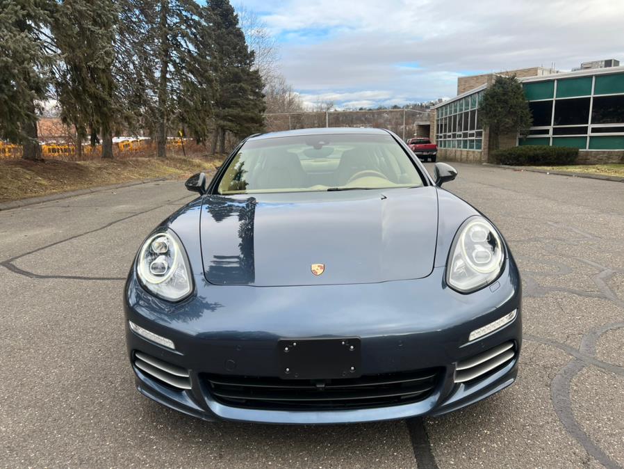 2014 Porsche Panamera 4dr HB 4S, available for sale in Waterbury, Connecticut | Platinum Auto Care. Waterbury, Connecticut 2014 Porsche Panamera 4dr HB 4S, available for sale in Waterbury, Connecticut | Platinum Auto Care. Waterbury, Connecticut