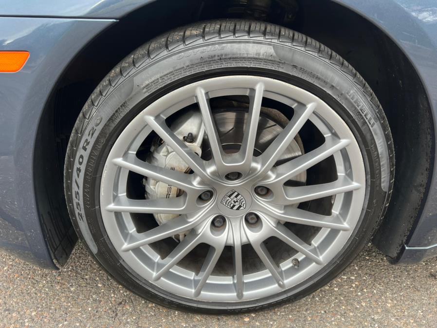 2014 Porsche Panamera 4dr HB 4S, available for sale in Waterbury, Connecticut | Platinum Auto Care. Waterbury, Connecticut 2014 Porsche Panamera 4dr HB 4S, available for sale in Waterbury, Connecticut | Platinum Auto Care. Waterbury, Connecticut